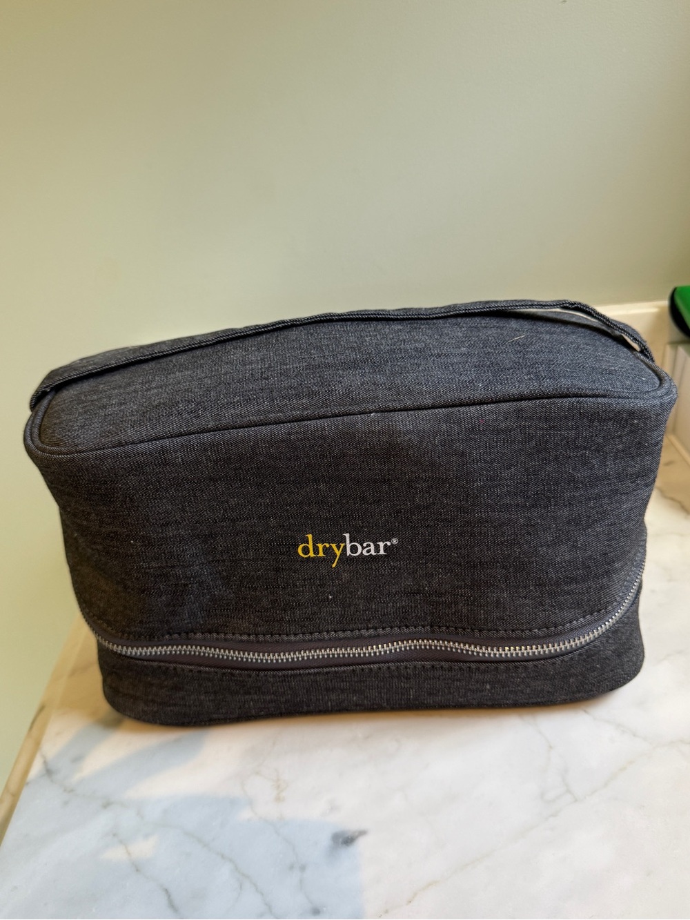 Drybar Hot Roller Set in Yellow and Gray - 10 Long Barrels - Picture 2 of 4
